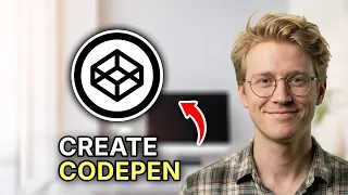 How to Create CodePen Projects - Beginners Guide 2026