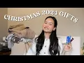 WHAT I GOT FOR CHRISTMAS 2024 - POLO Ralph Lauren Mejuri Costco Victoria Hui