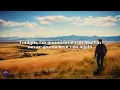 chase matthew - love you again (lyrics)