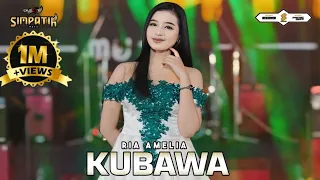 ria amelia kubawa simpatik music