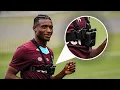 Download Lagu Mohammed Kudus wears a body camera during training | MoPro offers an exclusive view 🎥⚒