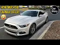 Took My Mustang GT Back To Carmax 3 Years After Buying For An Appraisal