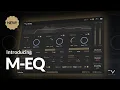 Lagu NEW! Techivation M-EQ | Walkthrough \u0026 Introduction
