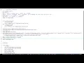 Vpython Moon Precession