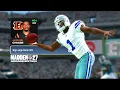 Starting a Franchise in Madden 27 Arcade Edition on Apple Arcade