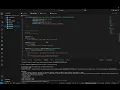 Website scraping using python fastapi in backend