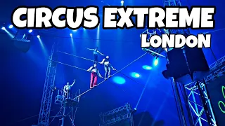 Download Circus Extreme, London MP3