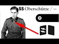 SS and Waffen-SS Ranks Explained Full Hierarchy and Insignia