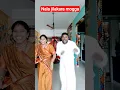 Lagu Nala jilakara mogga #comedyfilms #chenchaiahvlogs #funny #funnycomedy #dance #comedy #folksong