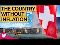 Download Lagu How SWITZERLAND ELIMINATES inflation by buying STOCKS | @visualeconomiken