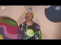 [SPECIAL CLIP] BTS (방탄소년단) ‘Chicken Noodle Soup’ @ BTS 2021 MUSTER SOWOOZOO