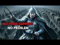 Lagu Why Genghis Khan Never Needed Food Supplies When Conquering the World