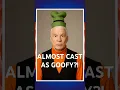 Download Lagu Steve Martin as Goofy in A Goofy Movie? #disney #shorts #agoofymovie