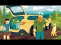 Bozeman Branch Launch TV Spot