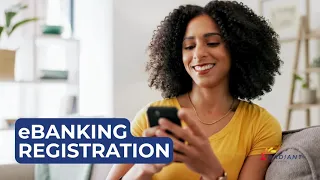 Set up Your Digital Banking with Radiant Credit Union