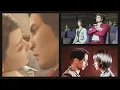 How Yakuza Handles Romance