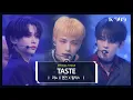Download Lagu [First Stage Performance] Stray Kids Lee Know X Hyunjin X Felix - TASTE l @JTBC [K-909] 221008