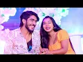 #Video सेनूरा लगतई मोरा जान के | #Ahira Star Kundan Lal & Anjali Bharti | Senura | #Maghi Song 2025