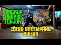 PENCAK SILAT||OH SEPERTI INI IBING GOLEMPANG DENGAN 4 PENJURU,WAH SANGAT INDAH SEKALI