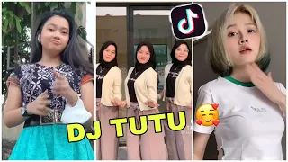 Download JOGET DJ TUTU | DJ NANSUNYA | TIKTOK FYP MP3