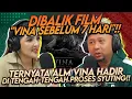 Download Lagu NAYLA PEMERAN VINA KERASUKAN SAAT DENGAR NAMA EGI!! TERNYATA INI FAKTA SYUTING \