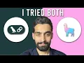 LangChain vs LlamaIndex Watch This Before Using 2025