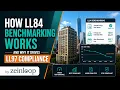 Local Law 84 Explained NYC Energy and Water Benchmarking