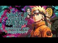 What If Naruto Reborn With Rinnegan And Sharingan PART 1