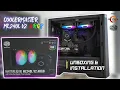 Unboxing Series CoolerMaster ML240L V2 ARGB AIO Installation AMD