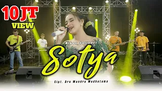 niken salindry sotya official music video iki tulise kidungku kanggo siro