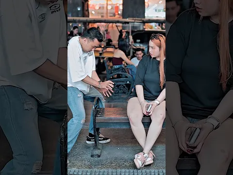 Prank sulap botol di depan wanita cantik bikin ketawa puas🤣🙈 #shorts #trending #viral