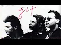 G.I.T   Siempre Fuiste Mi Amor HQ