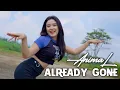 Download Lagu DJ BASS BETON ALREADY GONE X ANIMALS PARGOY FULL BEAT