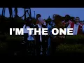 Download Lagu dj khaled - i'm the one (slowed \u0026 reverb)