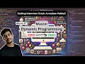 Ace Dynamic Programming Pattern in Single Shot Placement Interview Crack Avvadam Pakka