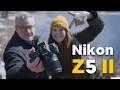 Nikon Z5 II Real World Testing and New Features
