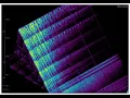 How to rotate sound in spectrograms