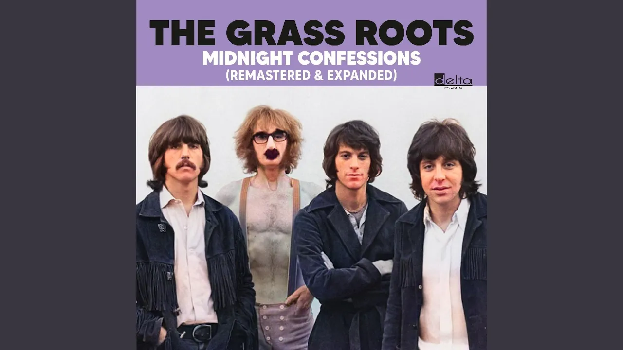 Midnight Confessions (Extended Version (Remastered)) Midnight Confessions (Extended Version (Remastered))