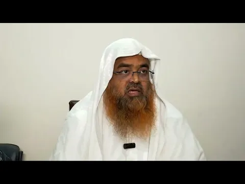 Professor Dr. Abubakar Muhammad Zakaria is live!