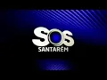 Bandido fala inglês fluente na reportagem em Santarém