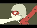 Download Lagu Miraculous Ladybug PT.3 - Ready As I'll Ever Be 18+