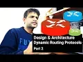 0x1db Design Architecture of custom Dynamic Routing Protocols Part 2