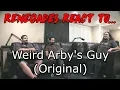 Renegades React to Weird Arby s Guy Original
