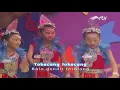 Download Lagu SDN Pondok Bambu 04 Perform Lagu Daerah Jawa Barat  - Tokecang