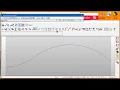 Segmenting a Spline