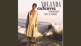 through the storm