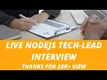 Live Interview interview Question and Answers