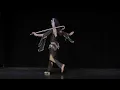 Anna Houston Belly Dancer "Bos Ala Halawa"