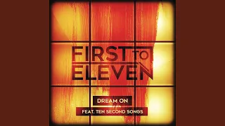 Download Dream On (feat. Ten Second Songs) MP3
