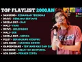 TOP PLAYLIST LAGU ABG 2000AN NOSTALGIA